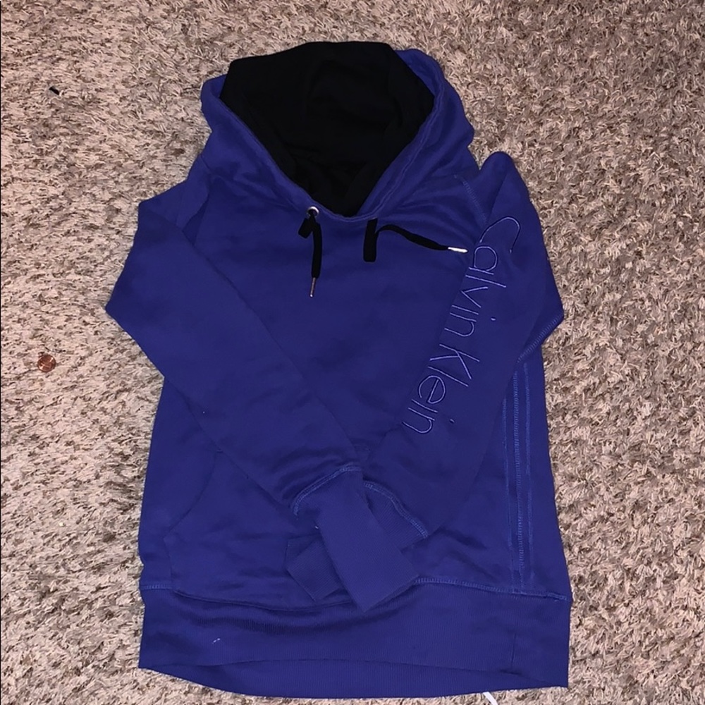 Mock Neck Sweater